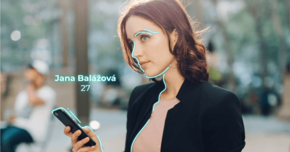 Tatra banka now offers biometric verification to 3rd parties, with technology powered by Innovatrics