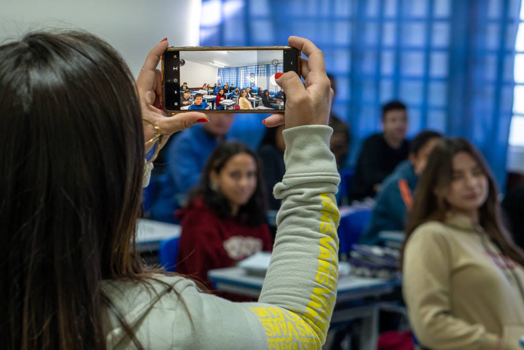 Lightweight Facial Recognition Automates Roll Calls at Schools