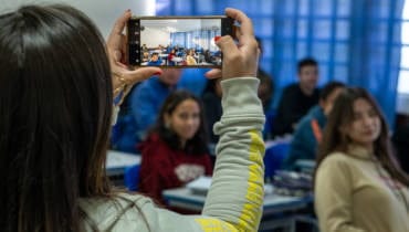 Innovatrics Lightweight Facial Recognition Automates Roll Calls at Schools