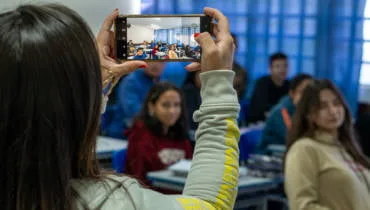 Lightweight Facial Recognition Automates Roll Calls at Schools