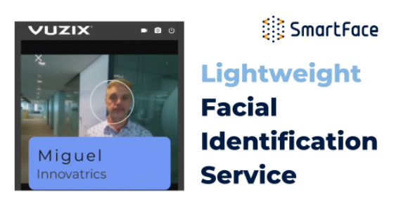 Lightweight Facial Identification Service