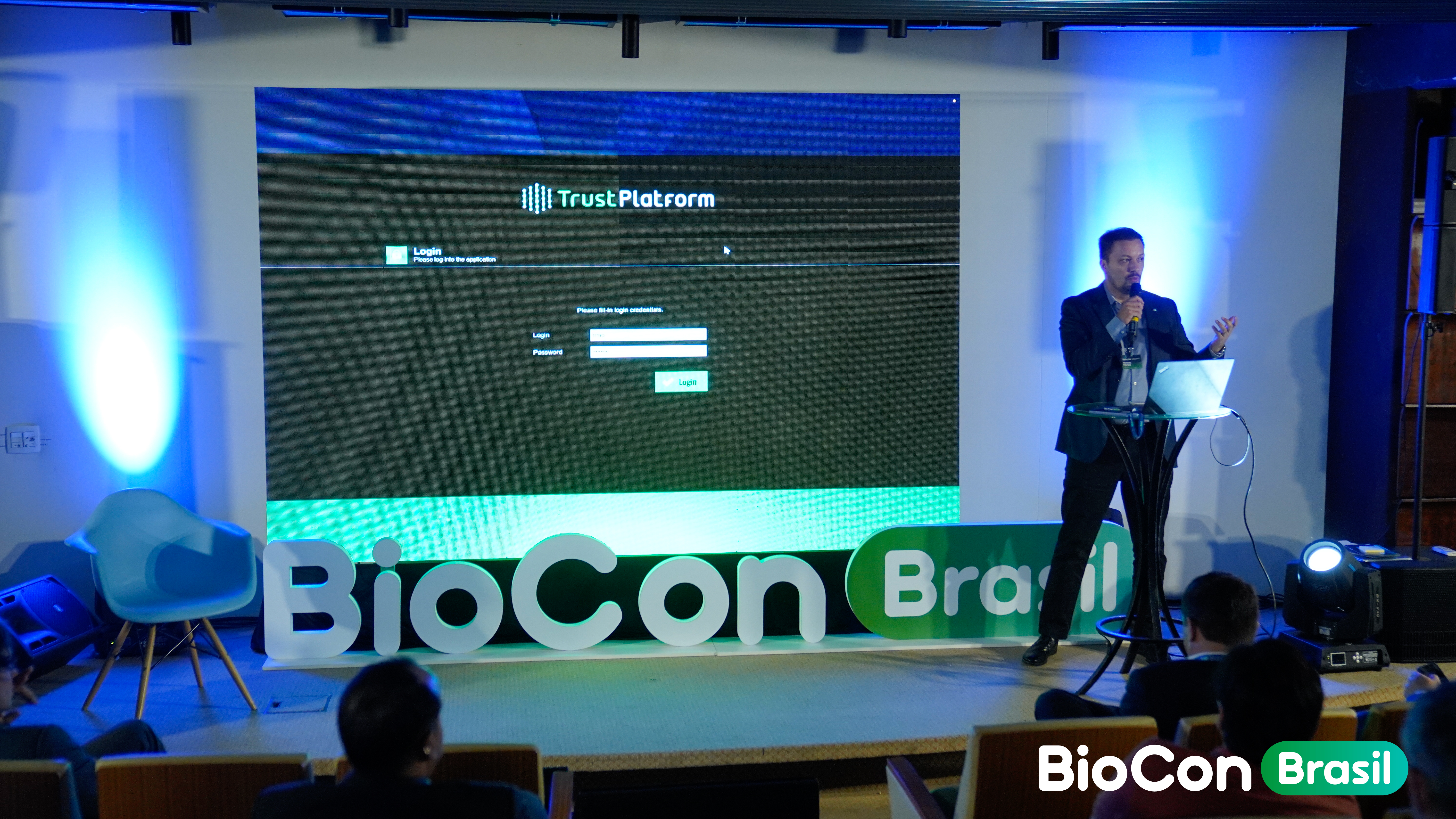 BioCon Brasil revela cómo la difusión de la biometría en América del Sur ha mejorado todos los ámbitos de la vida
