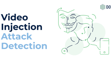 Video Injection Attack Detection