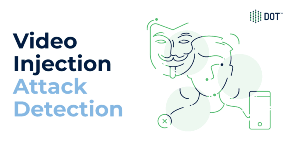 Video Injection Attack Detection