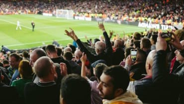 Palmeiras Eliminates Fraud with Facial Recognition-Based Ticketing Palmeiras Eliminates Fraud with Facial Recognition-Based Ticketing