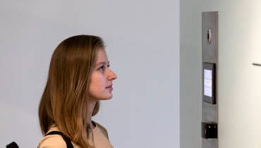 Innovatrics & NEDAP - Elevating Locker Management with Facial Recognition Technology