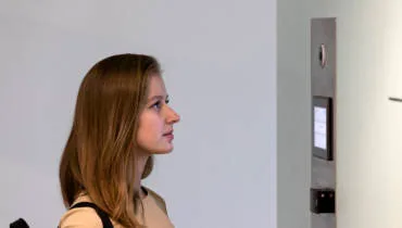 Innovatrics & NEDAP - Elevating Locker Management with Facial Recognition Technology