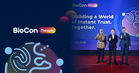 Biometric Conference BioCon Malaysia