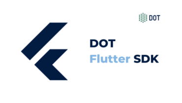 Flutter SDK for remote identity verification