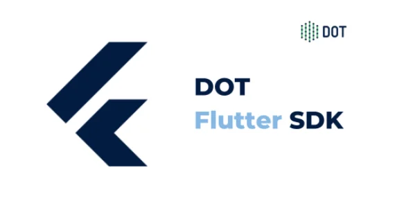Flutter SDK plugins for streamlined app development for remote identity verification.