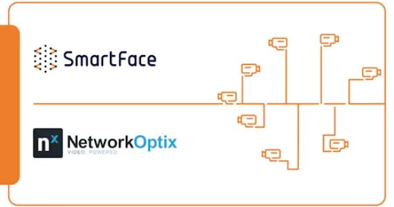 Innovatrics Facial Recognition on the Edge Elevates Nx Witness Video Management System