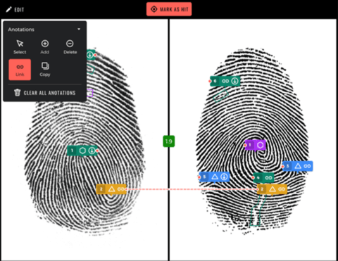 Fingerprint Technology