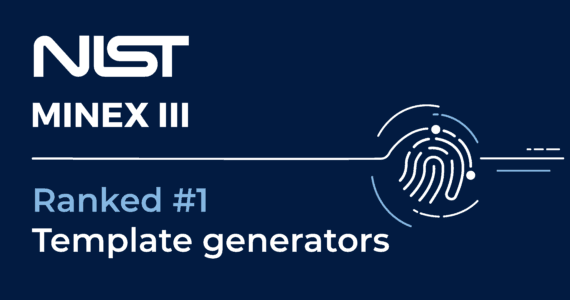 Innovatrics Tops NIST Minex III leaderboard