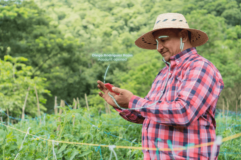 Biometric Onboarding Breaks Down Barriers to Financial Inclusion for Banco Estado Chile’s Clients