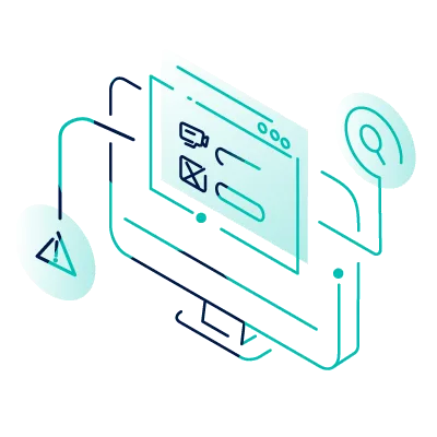 Monitoreo de seguridad para eventos