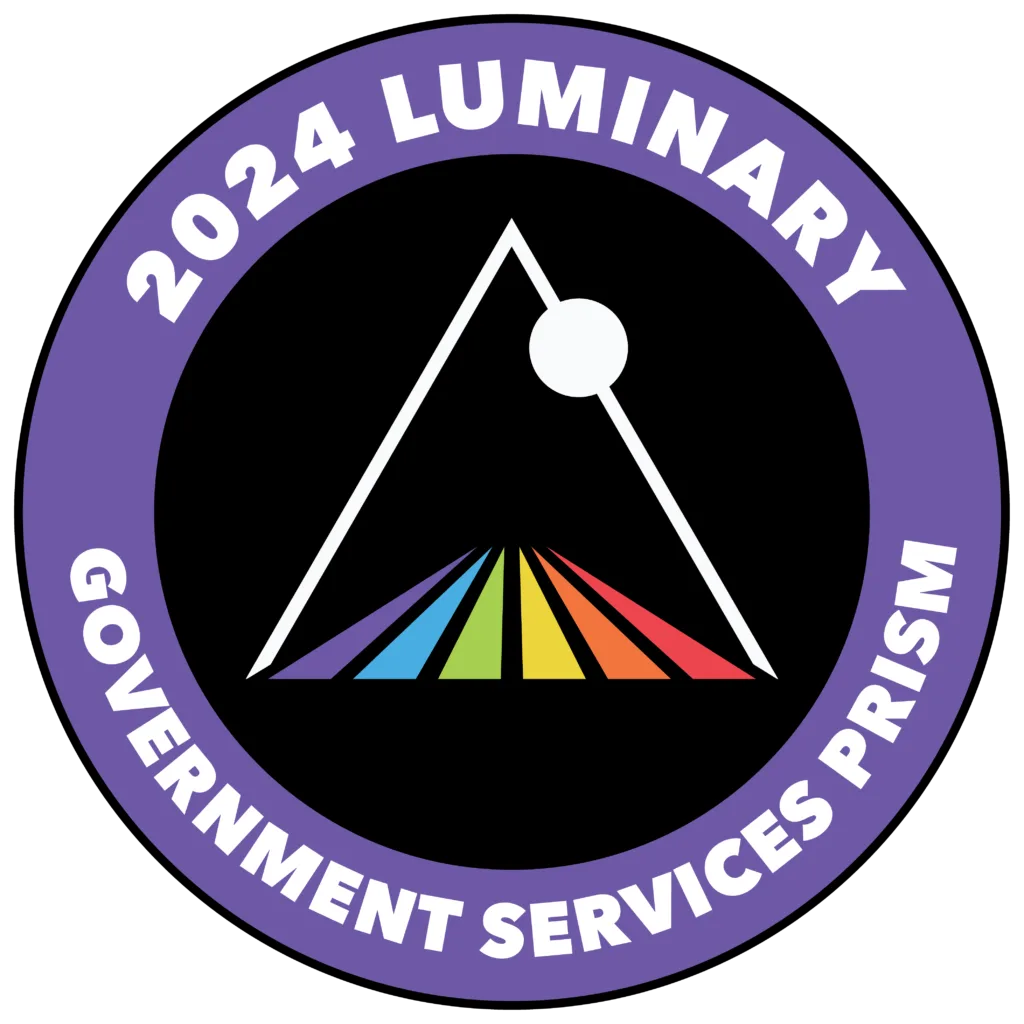 Innovatrics Is Once Again a Luminary in the Latest Prism Report for Government Services