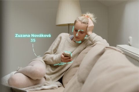 identity verification in home-sharing