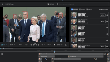 Innovatrics Video Investigation Transforms Footage into Court Admissible Evidence