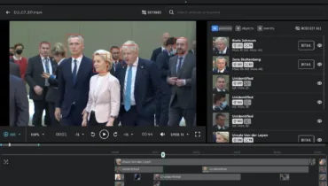 Innovatrics Video Investigation Transforms Footage into Court-Admissible Evidence