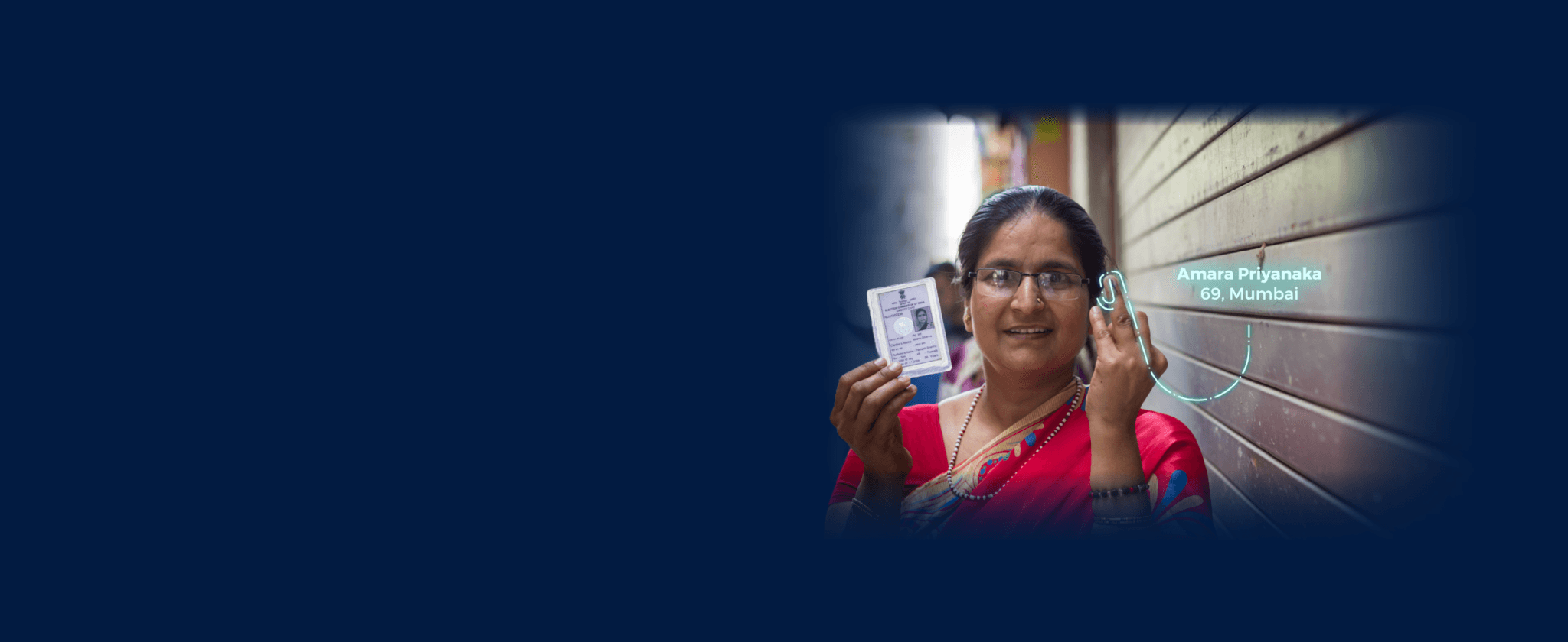 Biometric platform for ID issuance from Innovatrics