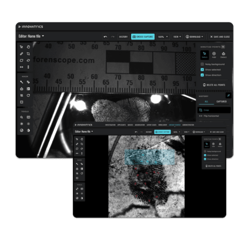 Latent Editor