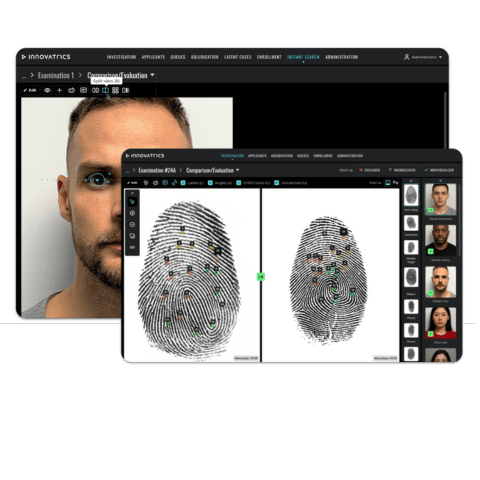 Comparison Tool