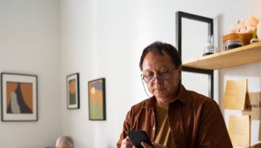 Remote Identity Verification Modernizes National Pension Fund Management Remote Identity Verification Modernizes National Pension Fund Management