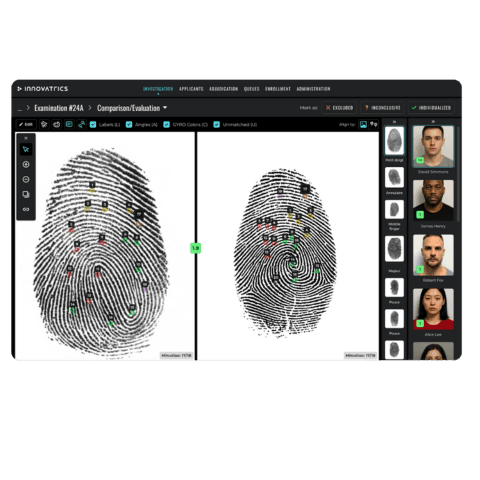 Case Management