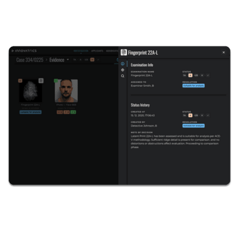 Case Management