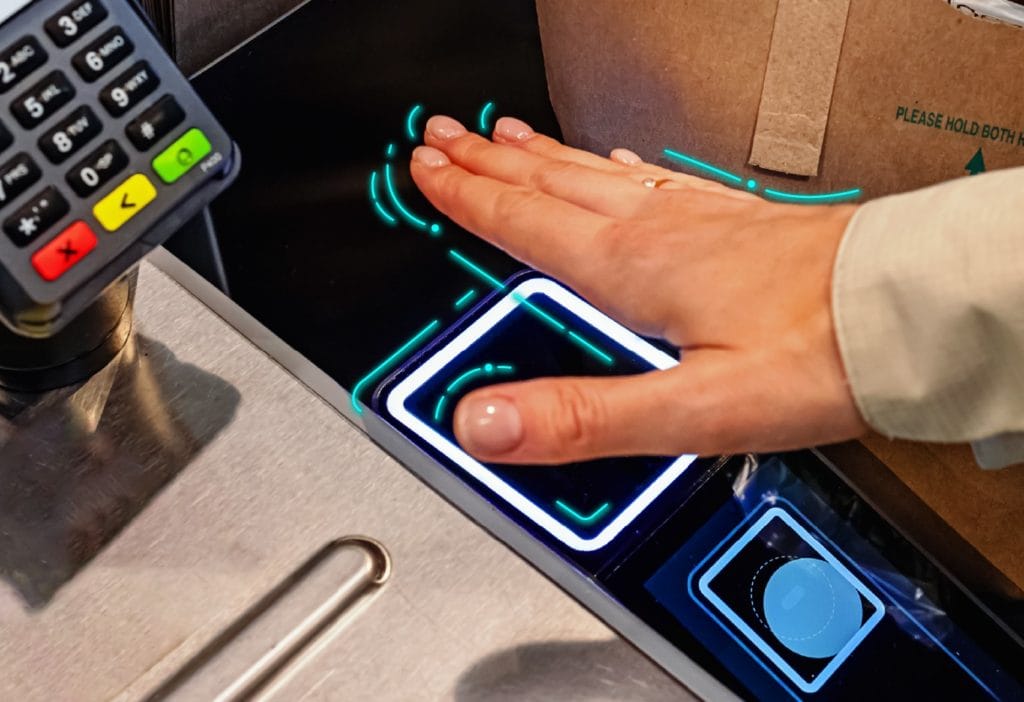 Biometrics for OEM