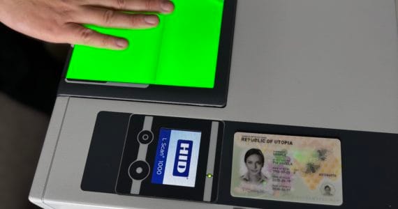 fingerprint-scan