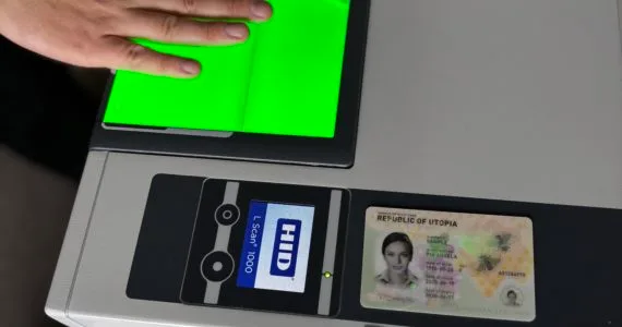 fingerprint-scan