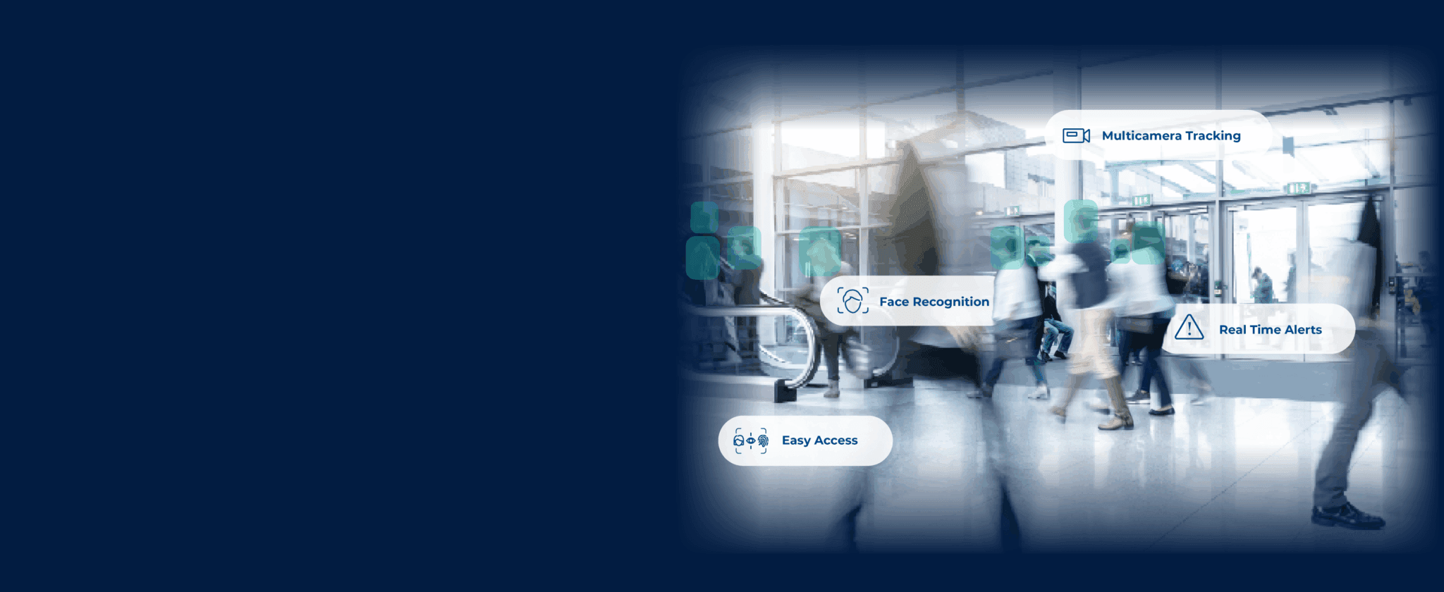 Access Control & Building Security