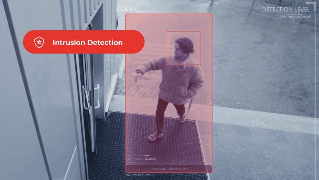 Access Control & Building Security