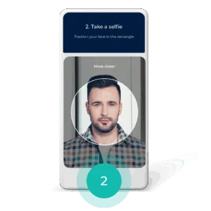 remote identity verification technology