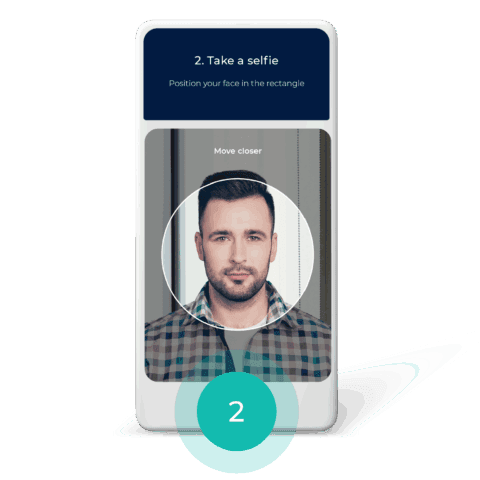 remote identity verification technology