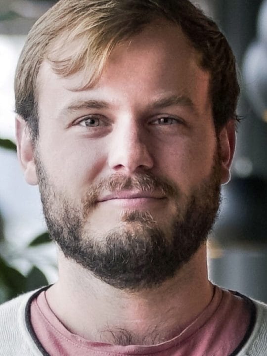 Biometric Ventures – Investing in Biometric Startups