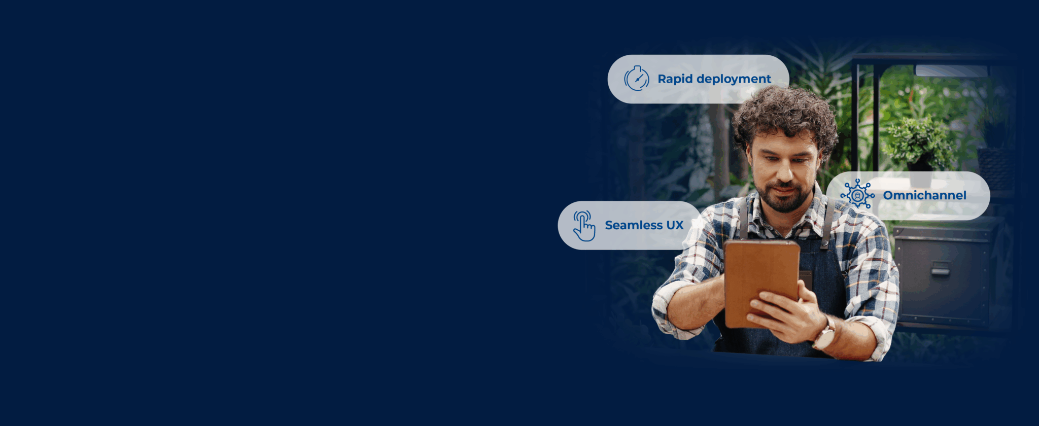 Innovatrics Identity Verification Service