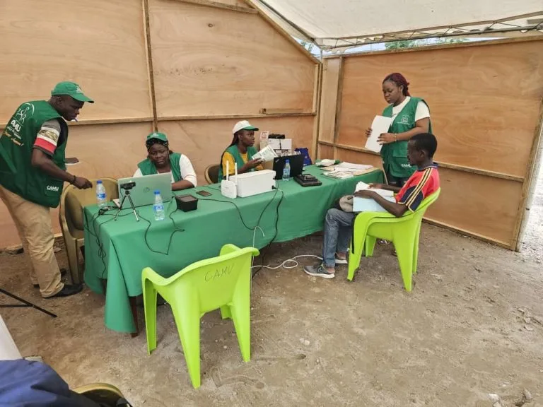 Government ID & Phygital Identity