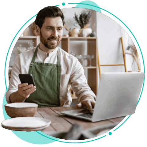 pay-as-you-go identity verification service