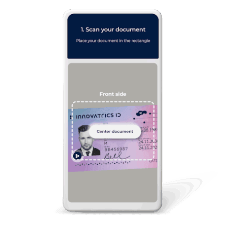 Identity Verification Toolkit