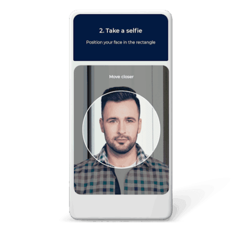 Biometric Face Verification