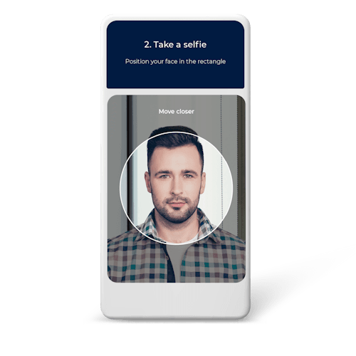 Identity Verification Service