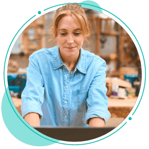 scalable identity verification service
