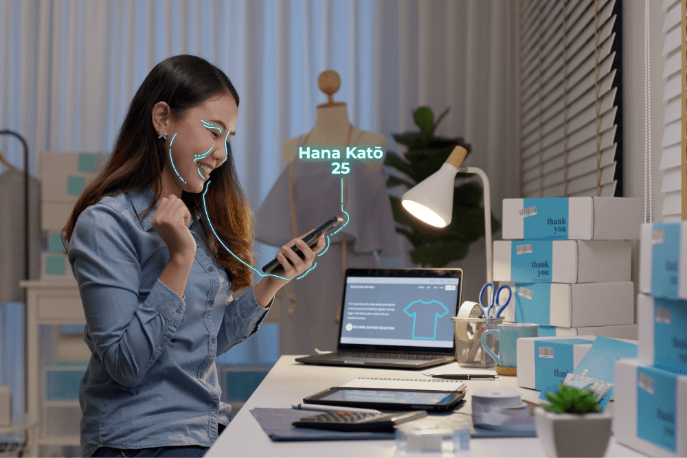 innovatrics identity verification service for fintech