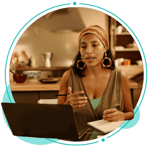 user-friendly identity verification service