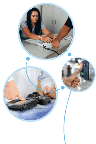 Fingerprint Recognition