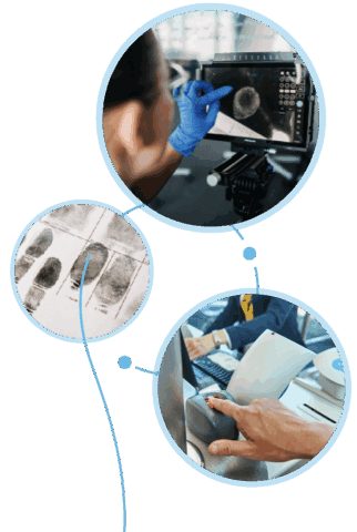 Fingerprint Recognition