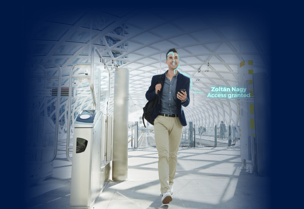 Fingerprint Recognition