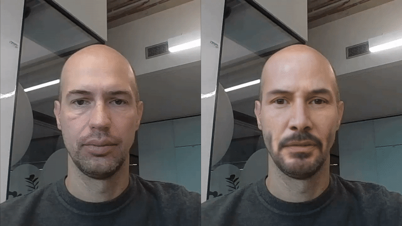 Deepfake Detection